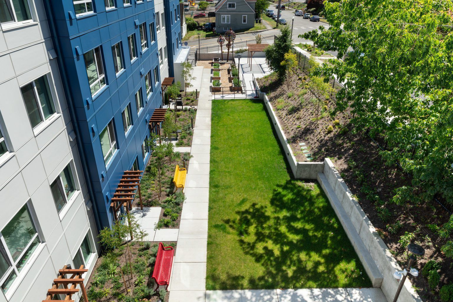 The Rise at 19th